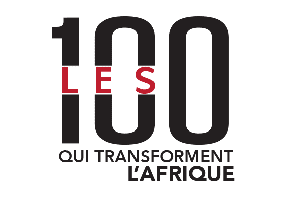 Les 100 personnalités qui transforment l’Afrique