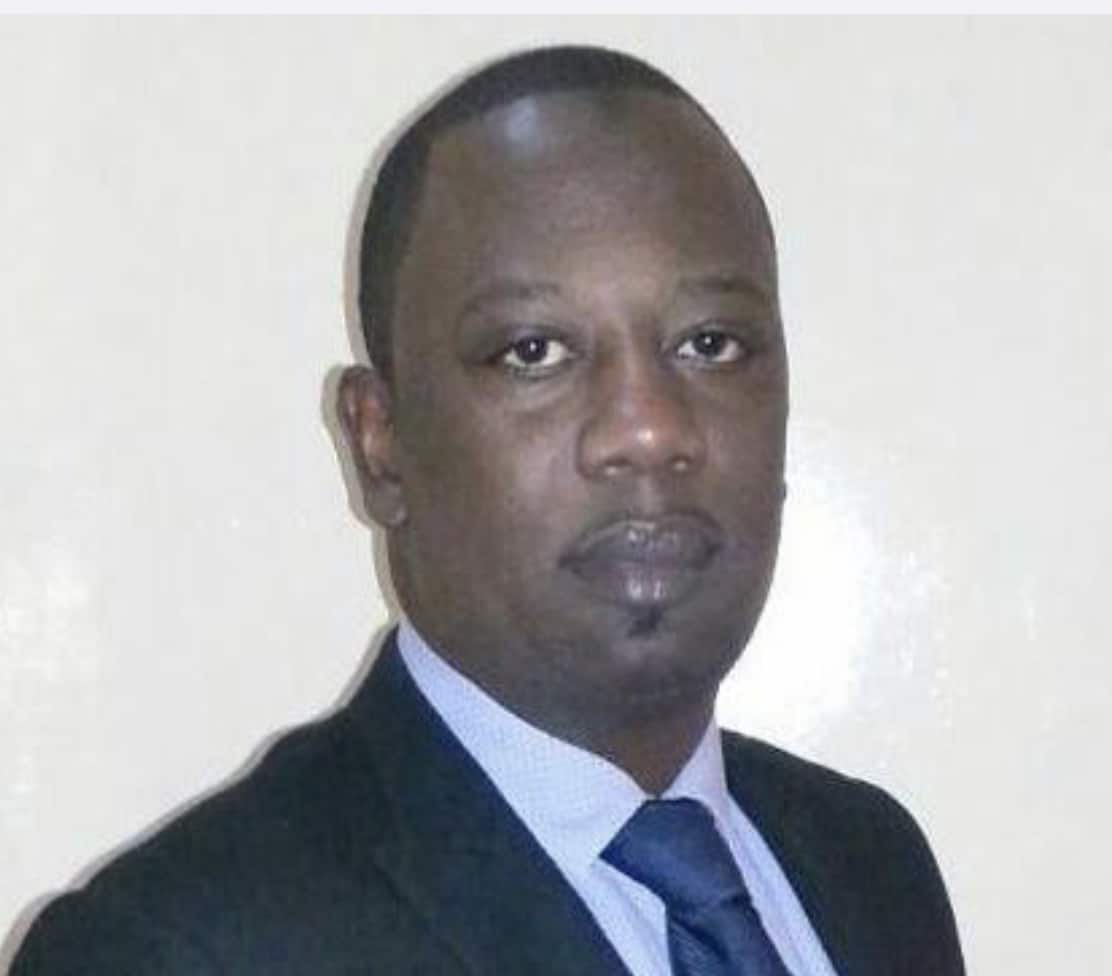 Sénégal: Amadou Niang nommé PCA de la SAED