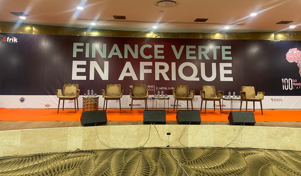 Suivez les Financial Afrik Awards en direct #5FAA