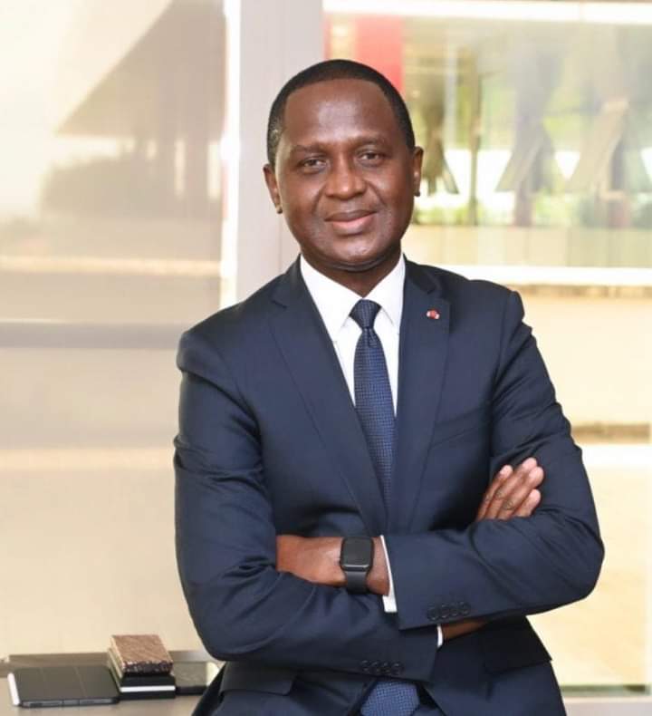 Côte d’Ivoire : Ahmed Cissé prend la tête du patronat 
