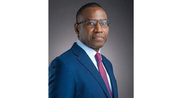 BAD: le Sénégalais Amadou Hott nommé Envoyé spécial pour l’Alliance pour l’infrastructure verte en Afrique
