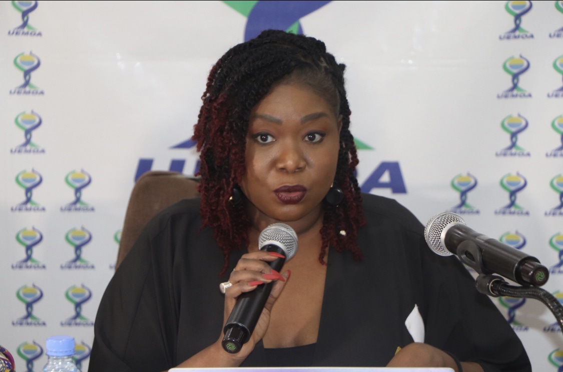 Entretien exclusif avec Mme Khady Evelyne Denise NDIAYE (UEMOA)
