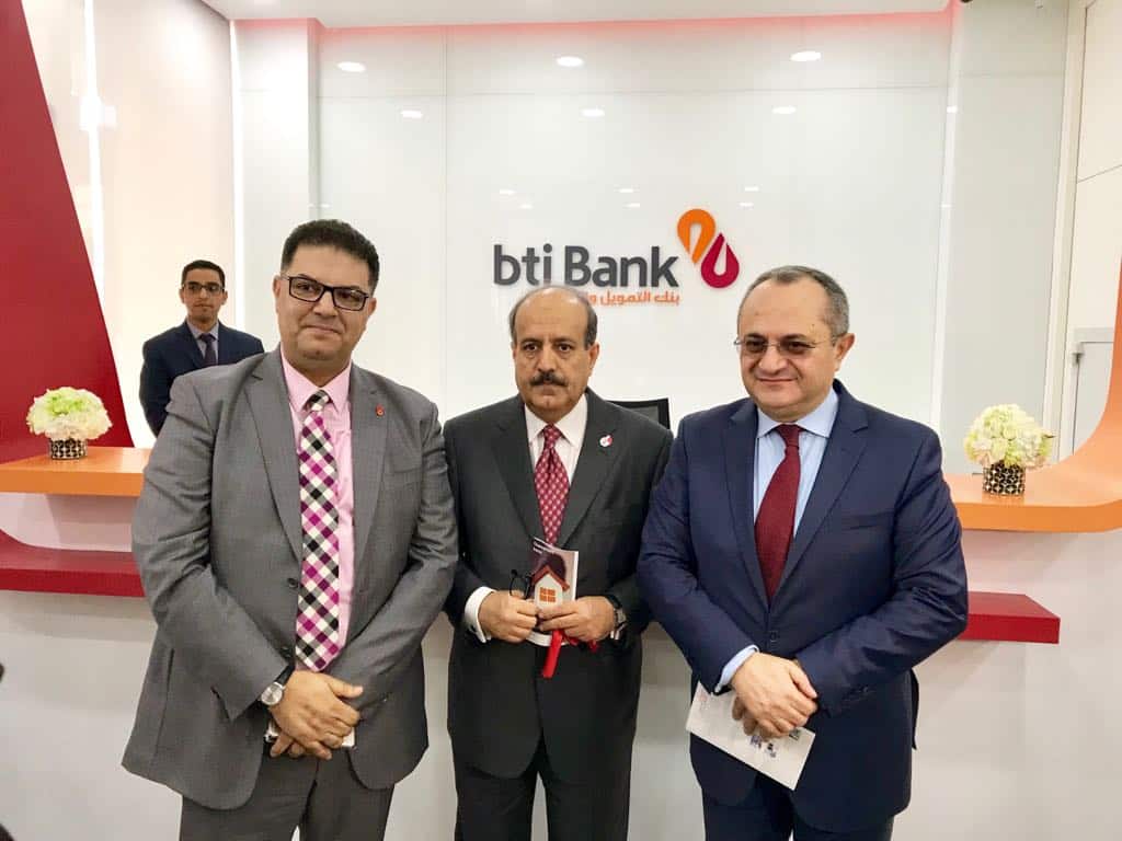 Bank of Africa rachète les parts d’Al Baraka Banking Group dans BTI Bank Maroc