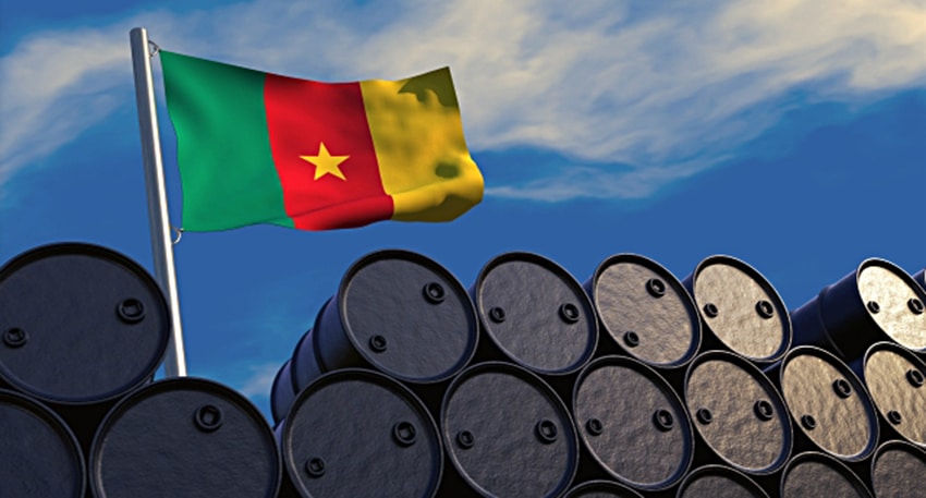 Cameroun : la baisse de la production de pétrole compensée par la hausse de la production de gaz