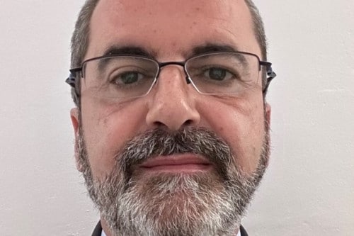 David Azra, nouveau directeur général de Kribi Conteneurs Terminal