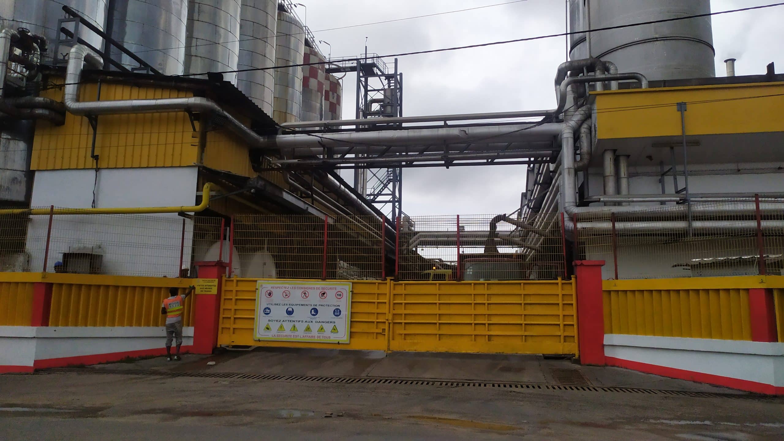 Cameroun : la société des Brasseries rebaptisée la société des Boissons du Cameroun