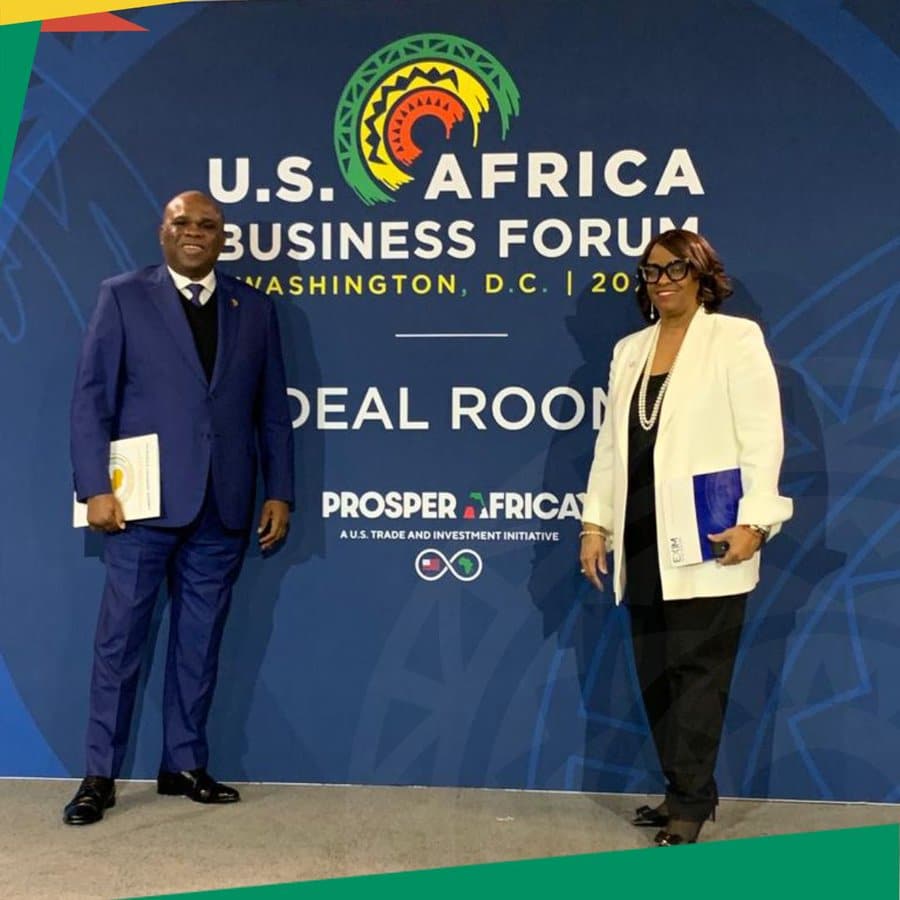 Afreximbank et Exim USA signent un partenariat de 500 millions de dollars
