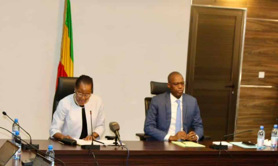 Le Mali et la Banque Mondiale signent deux accords de financement de 287 millions d’euros