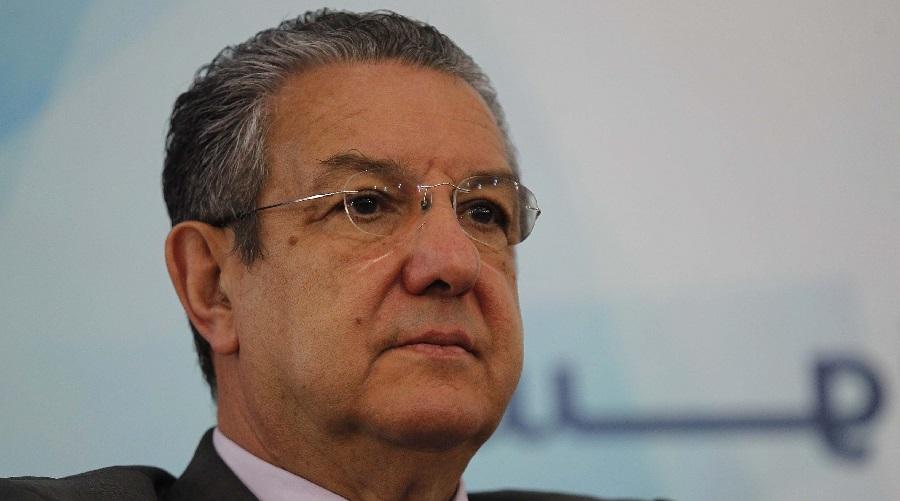 Algérie : Mohamed Loukal, ex-ministre des Finances, condamné à 7 ans de prison pour des faits de corruption