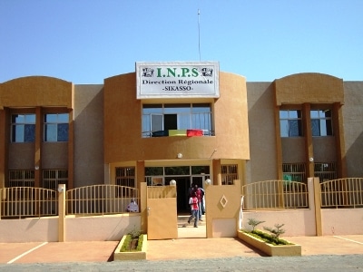 Mali : les prévisions de recettes de l’INPS en hausse de 2,35% en 2023