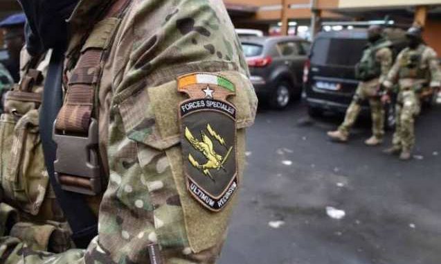 Mali : 20 ans de prison pour les 46 soldats ivoiriens en détention, peine de mort pour les 3 femmes libérées