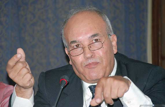 Entretien avec Dr Abderrahmane Mebtoul sur les scénarios et les conséquences des tensions au Moyen-Orient