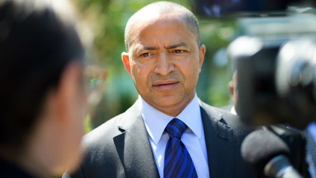 RDC : La Cour constitutionnelle valide la candidature de Moïse Katumbi pour la présidentielle de 2023
