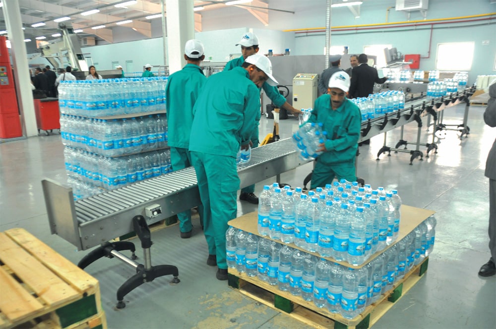 Maroc : Hausse de 10,1% du chiffre d’affaires consolidé de la Société des Boissons du Maroc à fin septembre 2022