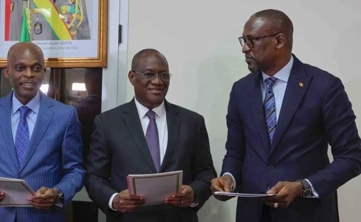 Affaires des militaires ivoiriens détenus à Bamako : des émissaires d’Alassane Ouattara auprès d’Assimi Goita
