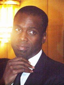 Sidi Mohamed Kagnassi : « L’Afrique peut devenir le continent du digital »