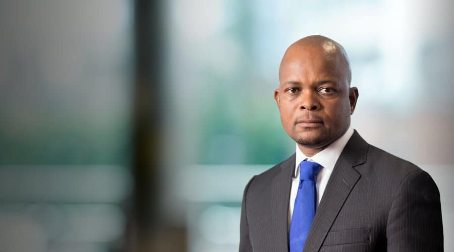 Le Botswanais Thapelo Tsheole à la tête de l’ASEA pour un mandat de deux ans