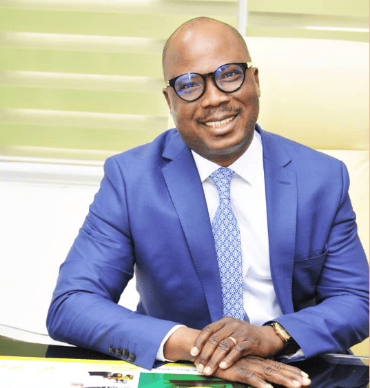 Interview avec Toussaint SOSSOU, Directeur Général de African Lease Togo