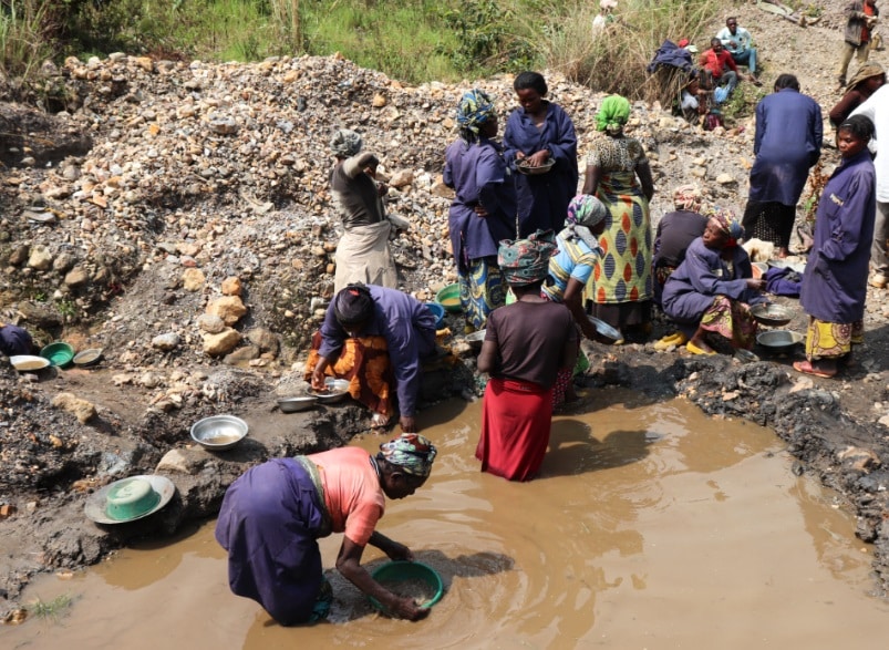 La RDC et les Emirats Arabes Unis scellent un partenariat pour juguler la contrebande des minerais