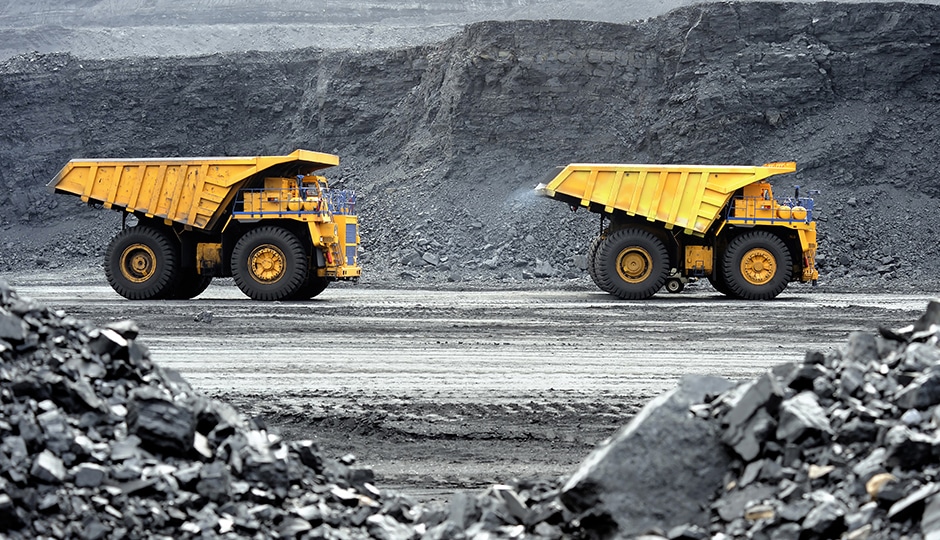 Maroc: plus de 1,24 milliard de dollars investi dans le minier en 2021