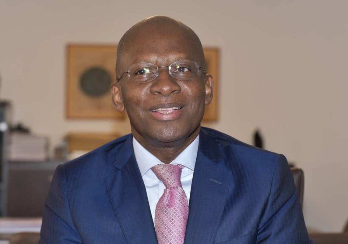 Sénégal : Bocar Sy maintenu à la tête de l’APBEFS