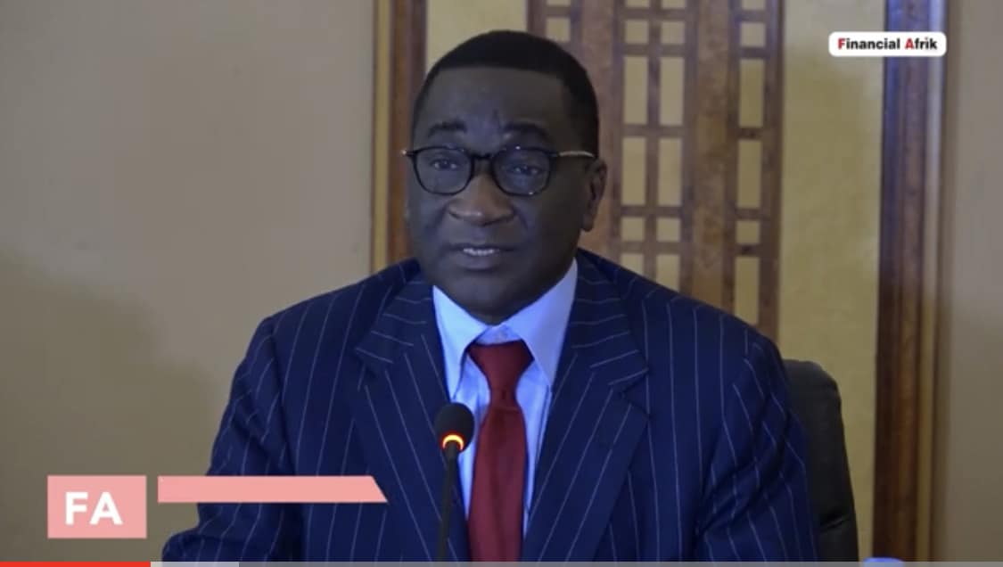 Mamadou Racine Sy liste les attentes du secteur hôtelier sénégalais
