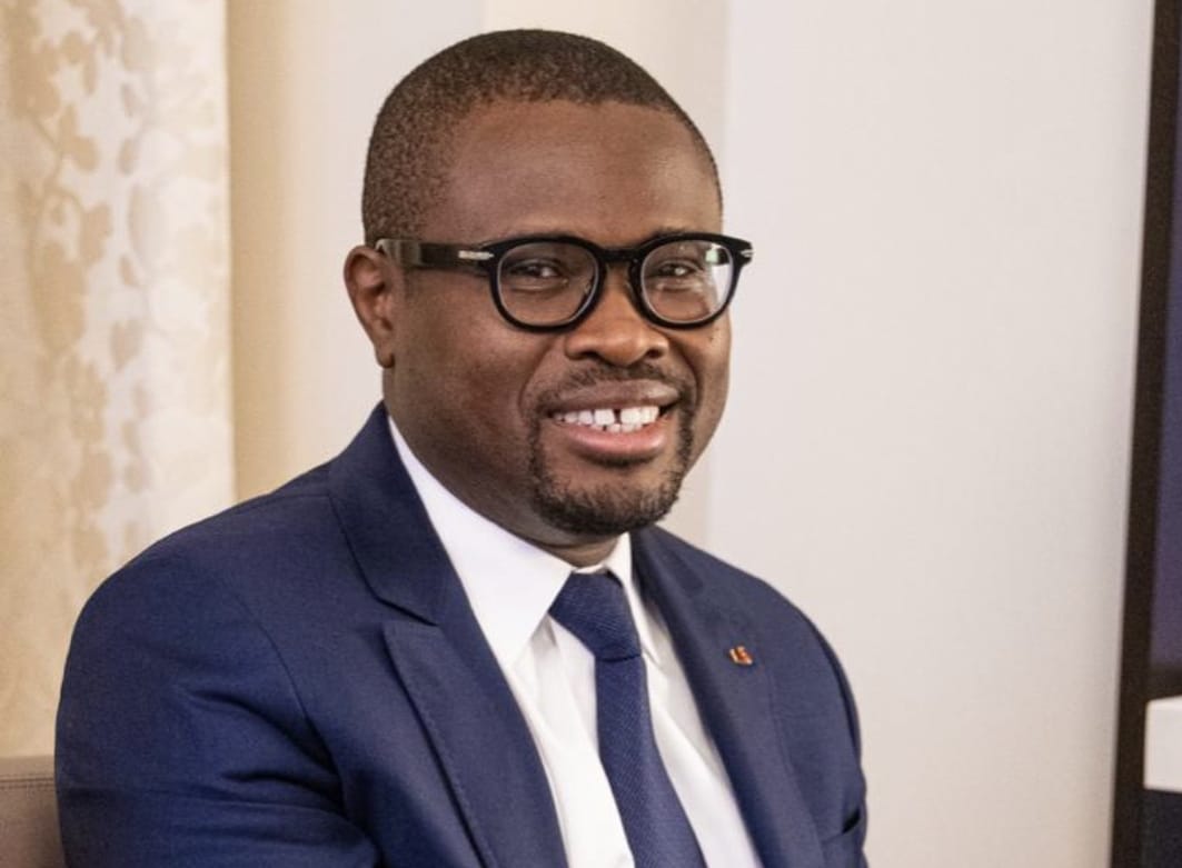Interview exclusive de Romuald Wadagni, Ministre de l’Economie et des Finances du Bénin, Ministre d’État
