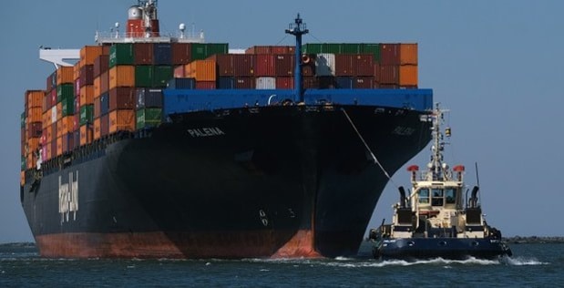 Guinée&nbsp;: Hausse de 30% des exportations en octobre 2022