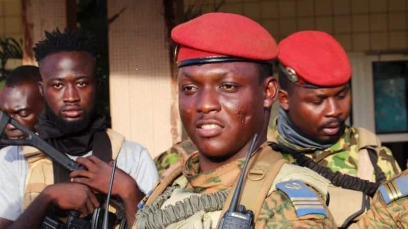Homosexualité : le Burkina Faso annonce des mesures avec effet immédiat