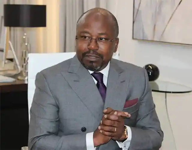 Gabon : Alain Claude Bilie By Nze et Rose Christian Ossouka Raponda respectivement premier ministre et vice-président