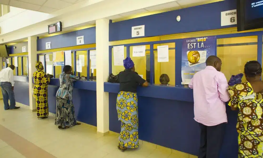 Banques africaines : de nouvelles opportunités en matière de productivité