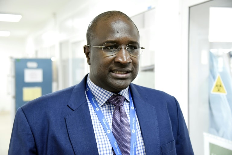 L’Institut Pasteur du Sénégal obtient 50 millions de dollars de la Coalition pour la préparation aux épidémies