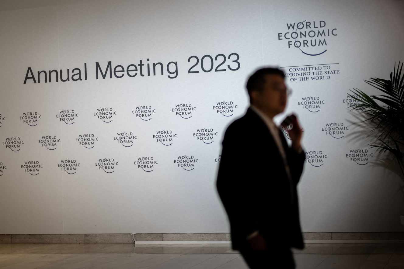 Au Forum économique de Davos, l’Afrique courtise les investisseurs étrangers avec sa Zlecaf