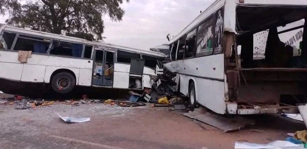 Accident de Kaffrine: la BCEAO présente ses condoléances au peuple sénégalais