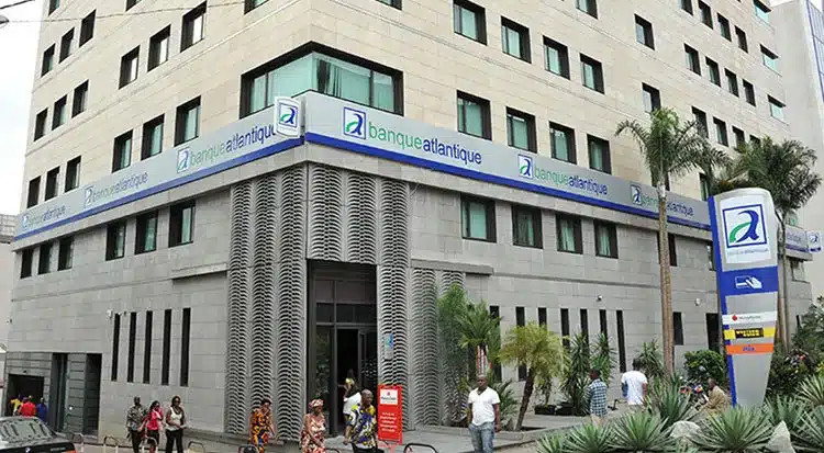 Cameroun : Banque Atlantique entérine une hausse de 10 milliards de FCFA de son capital 