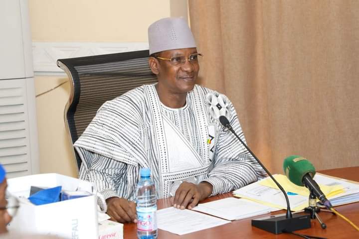 Mali : le Premier ministre Choguel Maïga appelle à un « comportement exemplaire face aux ressources publiques »