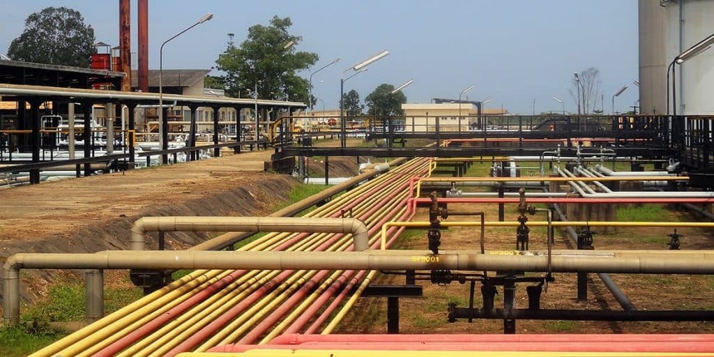 La Congolaise de Raffinage (CORAF), unité de raffinage de la SNPC, a annoncé une interruption de ses activités pendant huit semaines pour des raisons de maintenance