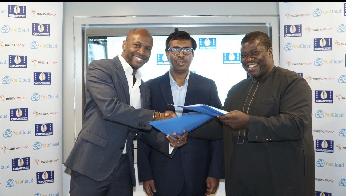 GIM-UEMOA s’allie avec SENFAY pour le développement de GIM-Pay