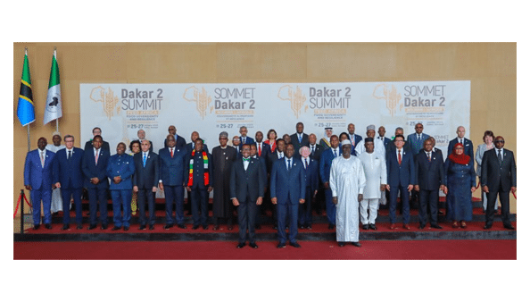 Nourrir l&rsquo;Afrique: Dakar 2, un nouveau départ pour l&rsquo;Afrique ou du déjà-vu ?