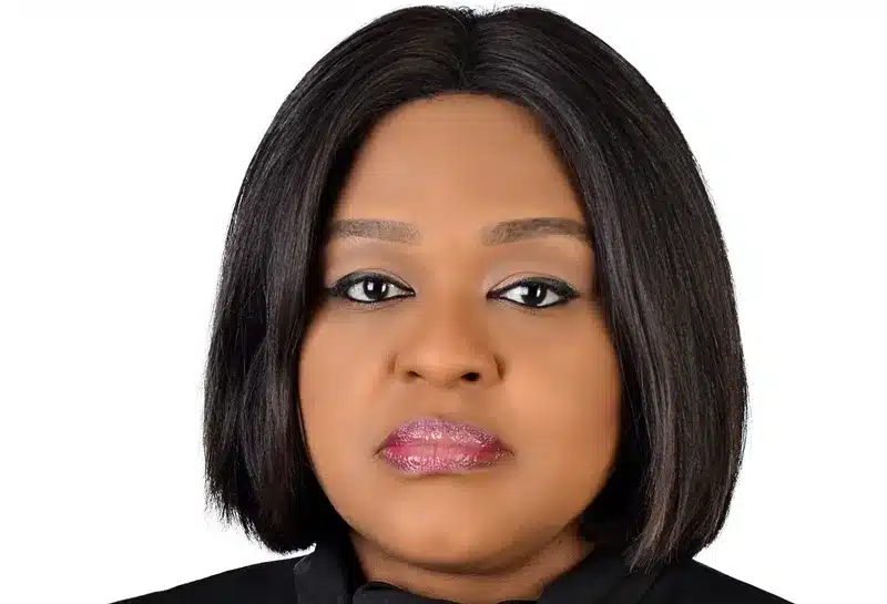 Nigéria : Ebelechukwu Nwachukwu, nouvelle directrice générale de la Royal Exchange General Insurance Company