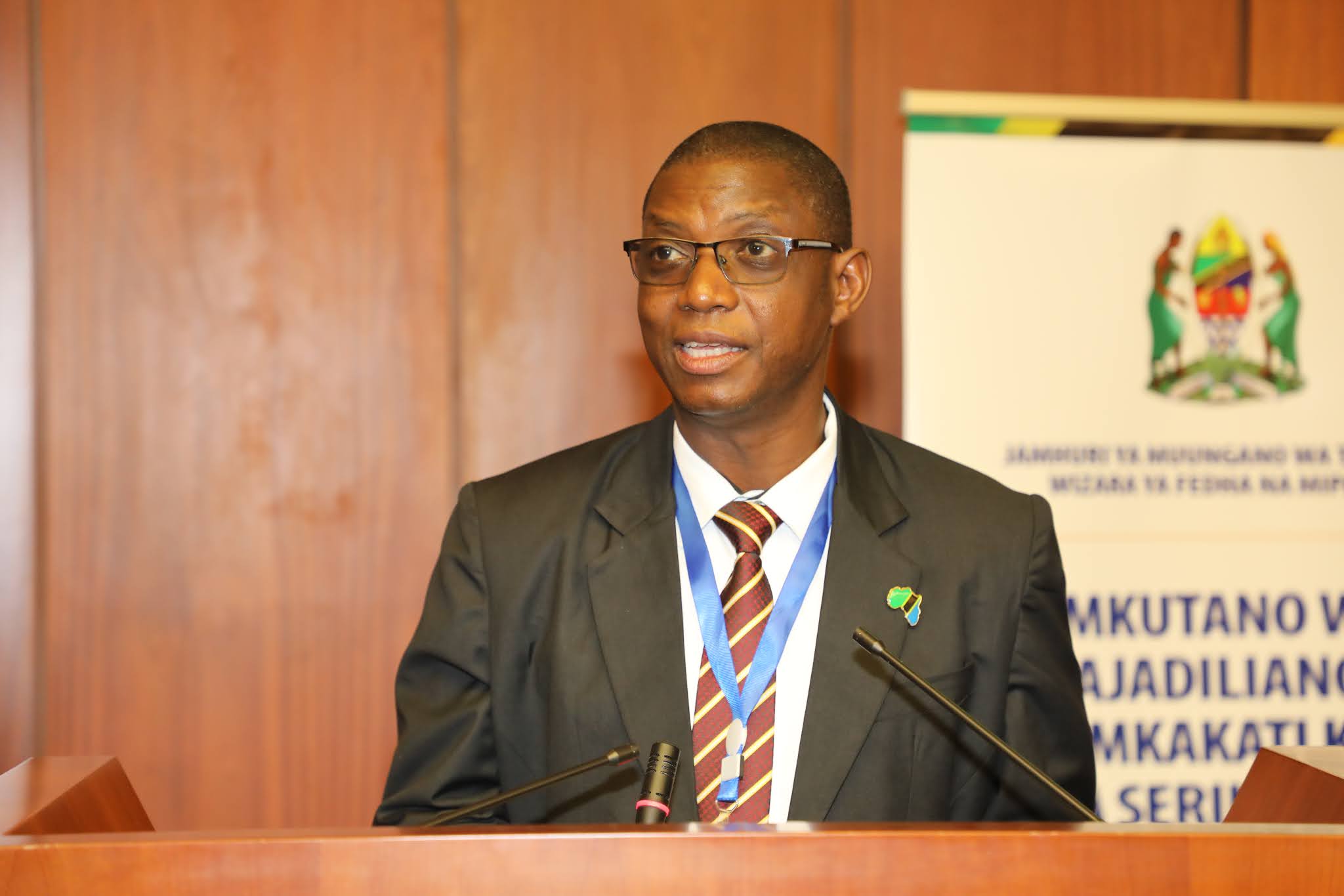 Tanzanie : la Banque centrale « avance » sur son projet de création d’une monnaie numérique
