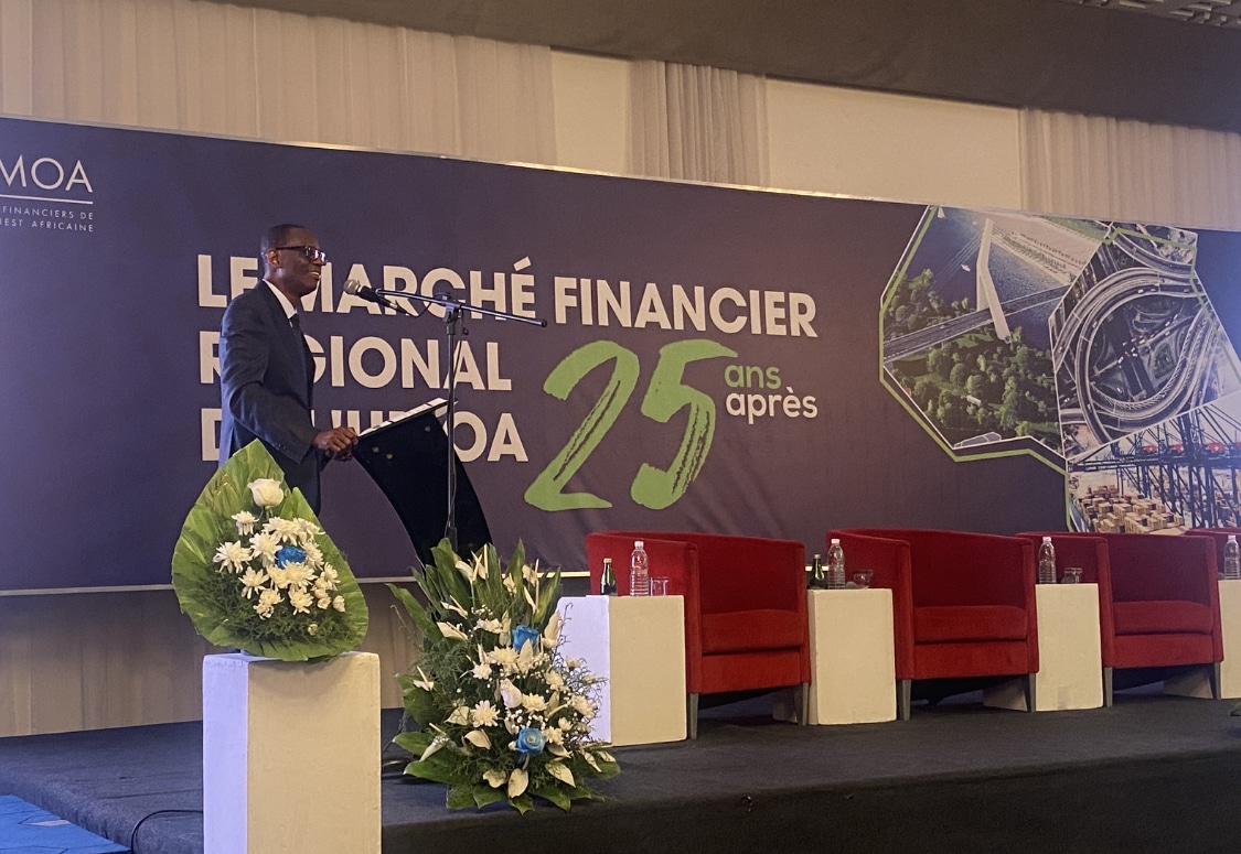25 ans après, le régulateur du  marché financier de l’UEMOA fait sa mue sous le signe de la résilience 
