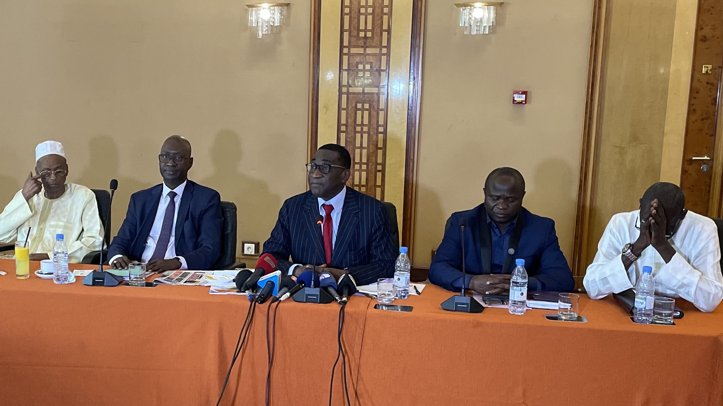 Sénégal : les employeurs du tourisme font le point sur l&rsquo;année écoulée