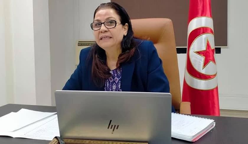 Tunisie : la ministre du Commerce emportée par l’inflation