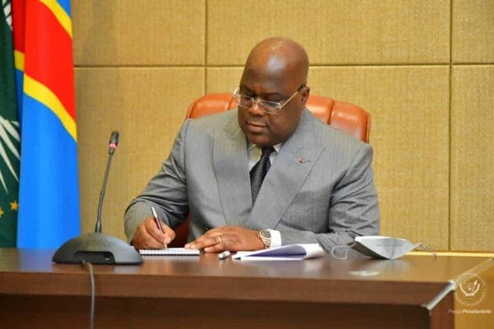 RDC: voici la liste du nouveau gouvernement de Félix Tshisekedi
