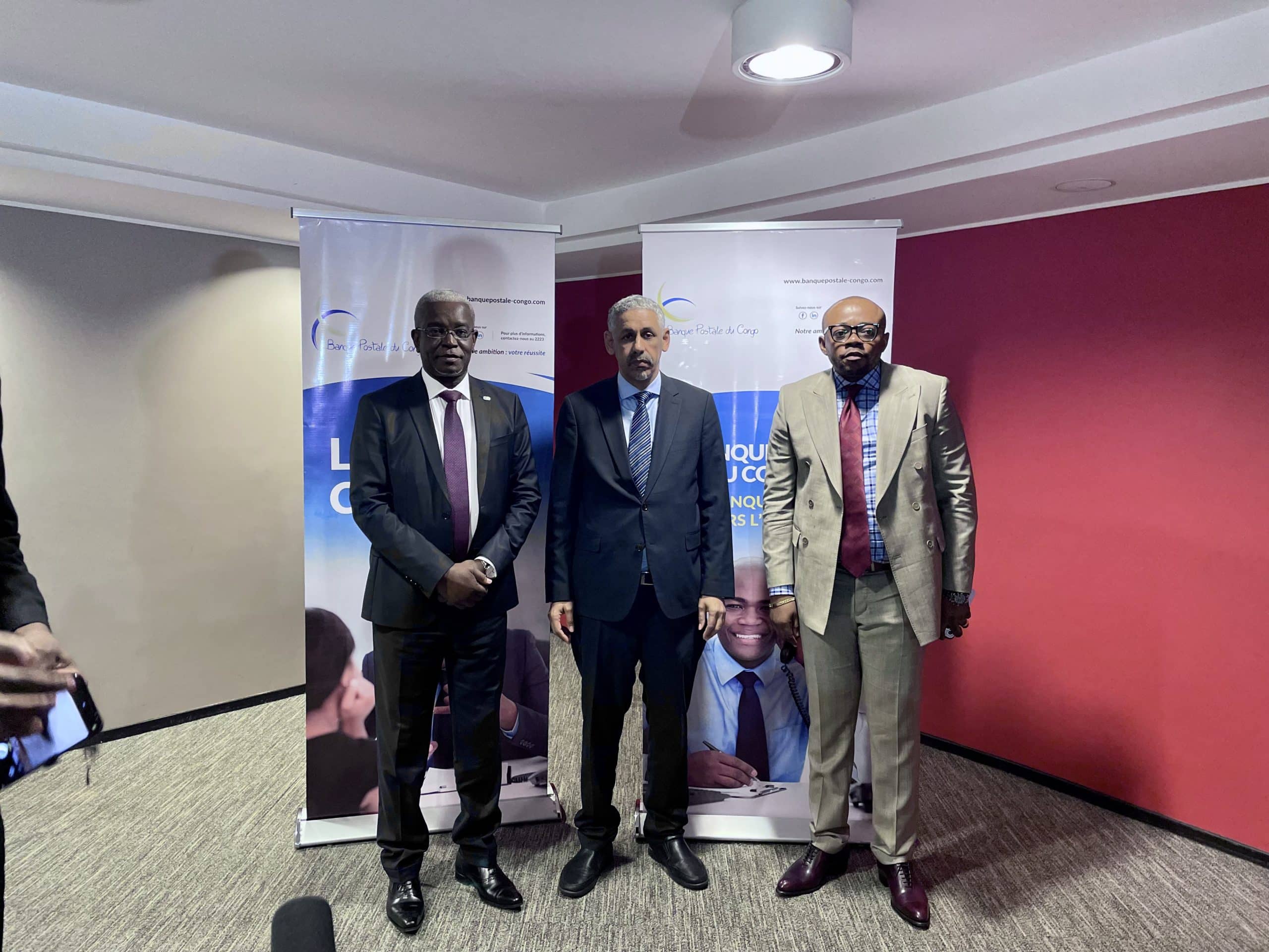 La BADEA conclut son premier accord avec la Banque Postale du Congo