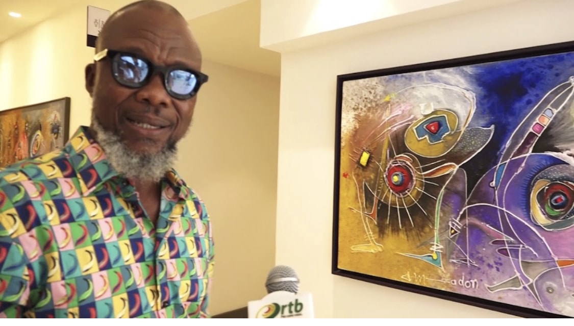 Festival International des Arts du Benin: l&rsquo;art en Afrique, un secteur porteur d&rsquo;investissement