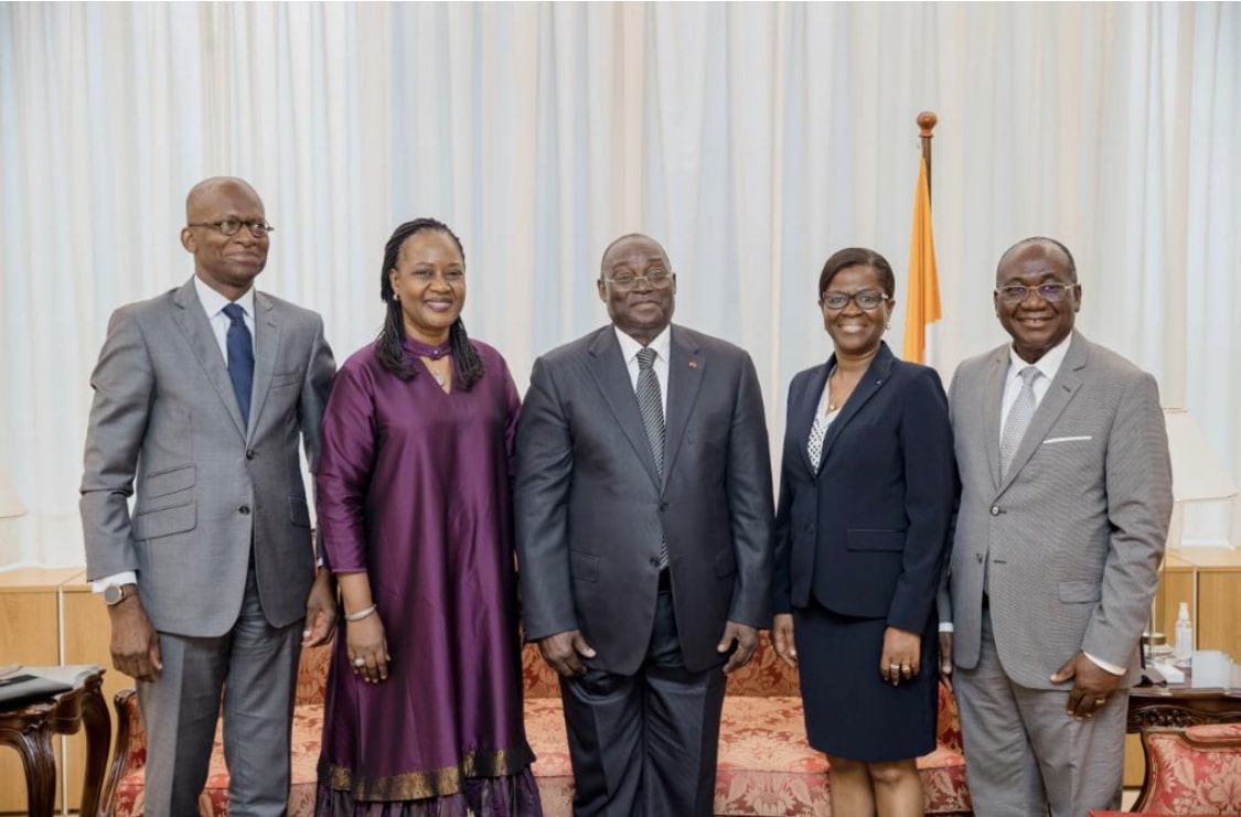 Banques: le Sénégal sur le point de présider la FAPBEF-UEMOA