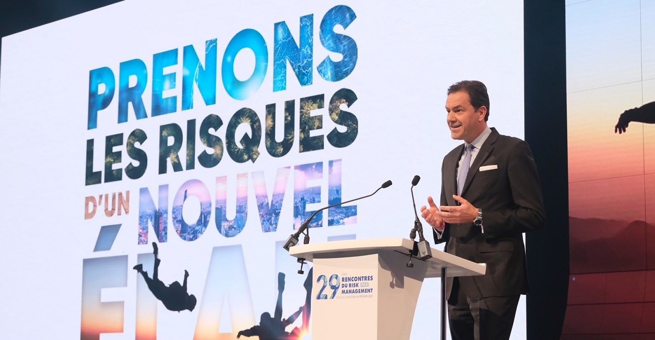 Baromètre des risques d’Allianz 2023 : la cyberdélinquance et l’interruption d’activité en tête ; les risques économiques et énergétiques en hausse