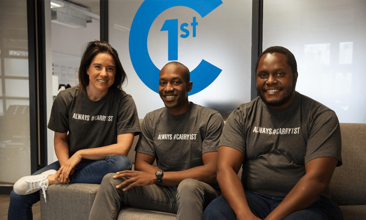 La start-up sud-africaine de jeux vidéo Carry1st lève 27 millions de dollars